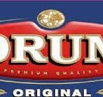 توتون سیگار دست پیچ درام Drum The Original