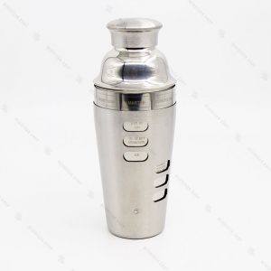 شیکر استیل درجه دار