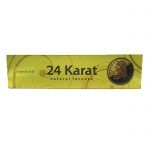 عود خنک و ترش ناندیتا کرات Nandita 24 Karat