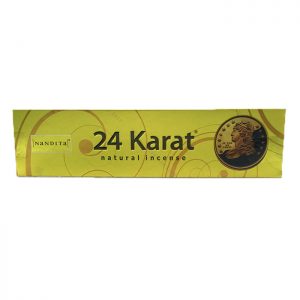 عود خنک و ترش ناندیتا کرات Nandita 24 Karat