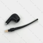 پیپ بلند پیپسان مشکی Pipsan Pipe