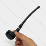 پیپ بلند پیپسان مشکی Pipsan Pipe