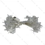 ریسه مفتولی USB دار مدل ستاره