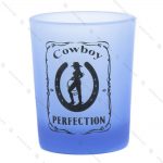 ست نوشیدنی 6 عددی مدل Cowboy