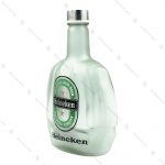 ست نوشیدنی مات 6 عددی مدل گرین اپل-Green Apple