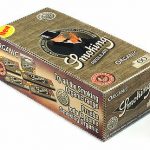 کاغذ سیگار پیچ کوتاه اسموکینگ ارگانیک Smoking Organic