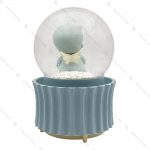 گوی برفی فول طرح فرشته