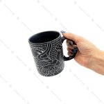 ماگ سرامیکی طرح اردک وودی Woody Mug