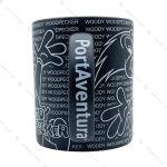 ماگ سرامیکی طرح اردک وودی Woody Mug
