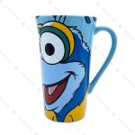 ماگ سرامیکی طرح دارکوب woodpecker Mug