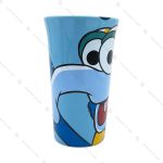 ماگ سرامیکی طرح دارکوب woodpecker Mug