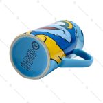 ماگ سرامیکی طرح دارکوب woodpecker Mug