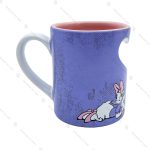 ماگ سرامیکی طرح دِیزی داک Daisy Duck Mug