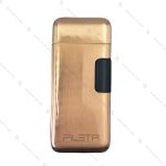 فندک شوکری طلایی پیلاتا Pileta