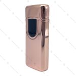 فندک دوکاره طلایی لایتر Lighter