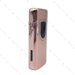 فندک دوکاره طلایی لایتر Lighter
