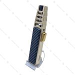 فندک جوبون بلند مشکی Jobon کد 210282