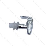 فلاسک استیل شیردار رزگلد