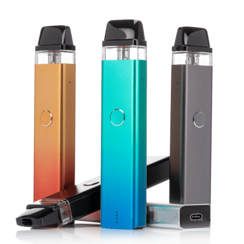 پاد سیستم ویپرسو  اکسراس 2 VAPORESSO XROS 2 Pod System
