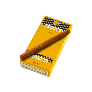 سیگار برگ مینی 10 کوهیبا Cohiba Mini 10 Havana
