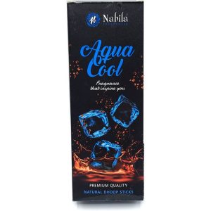 عود دوپ دست ساز آکوا کول نبیلا Nabila Aqua Cool