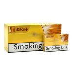 سیگار یوگر اوریجینال (طعم ساده) آیرود Iord Ugare Original