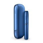 سیگار الکترونیکی آیکاس IQOS 3 DUO Blue