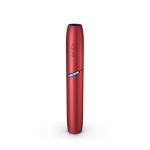 سیگار الکترونیکی آیکاس Iqos Orginal Duo Scarlet