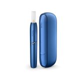 سیگار الکترونیکی آیکاس IQOS 3 DUO Blue