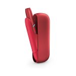 سیگار الکترونیکی آیکاس Iqos Orginal Duo Scarlet