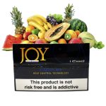 سیگار جوی ترکیب میوه ها JOY iCod Diamond Mix