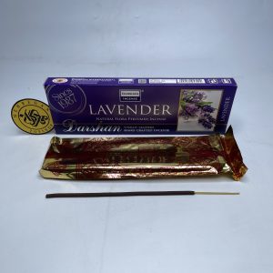 عود دست ساز دارشان Darshan Lavender