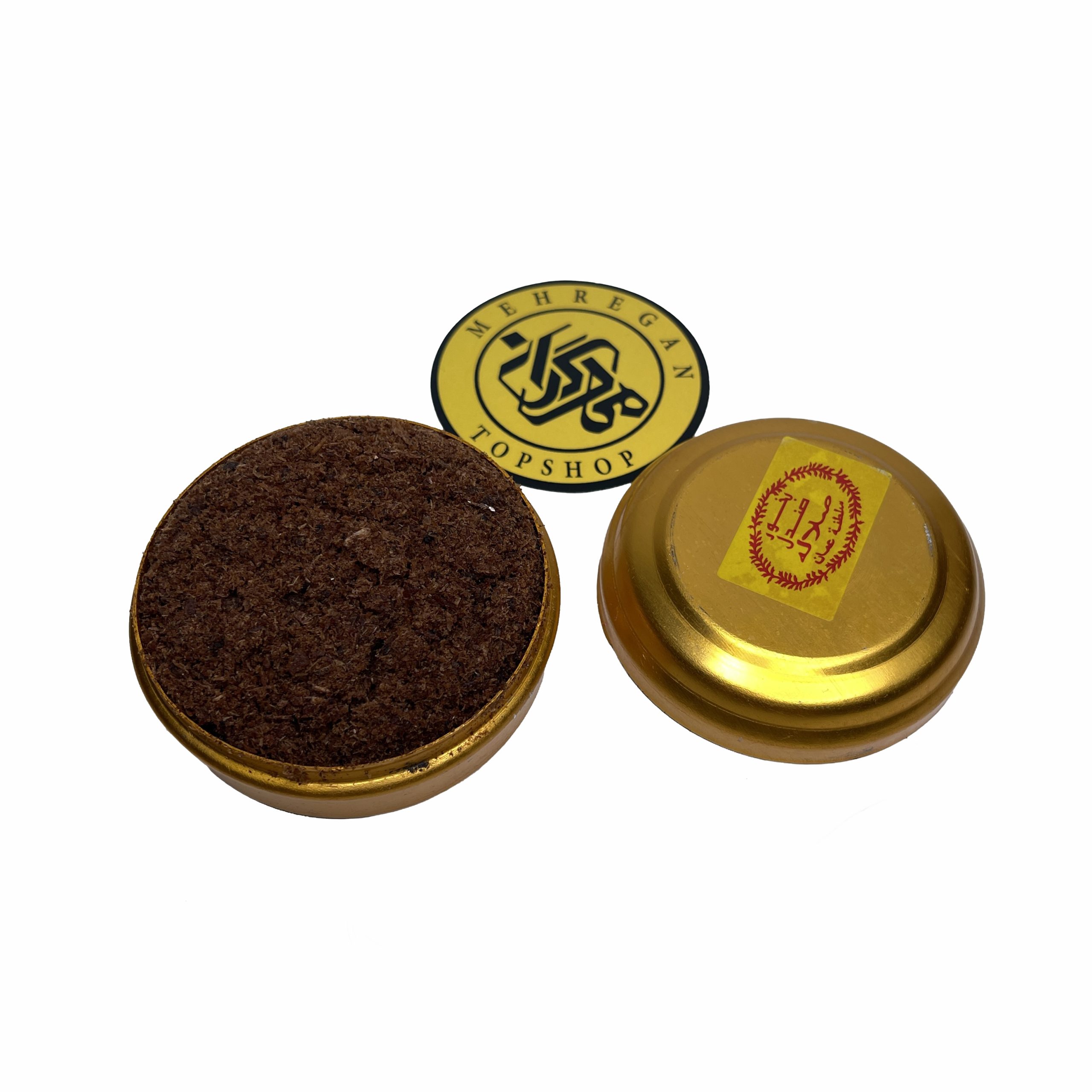 بخور دست ساز عربی صندل صلاله عمان Handmade Sandal Arabic incense