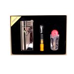 فندک و چوب سیگار جوبون Jobon Lighter and cigarette stick