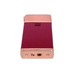 فندک دوکاره قرمز Jobon Double Lighter