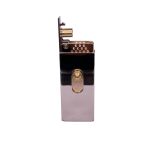 فندک لاکچری کشویی زورو Zorro Sliding Lighter