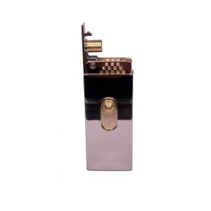 فندک لاکچری کشویی زورو Zorro Sliding Lighter
