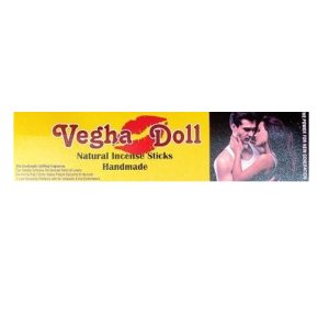عود دست ساز عروسک وگا Vegha Doll