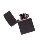 فندک بنزینی زورو آسفالتی Zoro Lighter Asphalt Edition