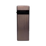 فندک زورو نقره ای مشکی Zorro Black silver lighter