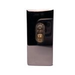 فندک لاکچری کشویی زورو Zorro Sliding Lighter