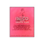 سیگار برگ ایتالیکو آلو گراپا Italico Grappa Plum