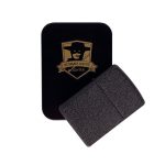 فندک بنزینی زورو آسفالتی Zoro Lighter Asphalt Edition
