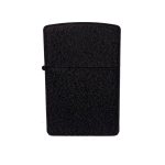 فندک بنزینی زورو آسفالتی Zoro Lighter Asphalt Edition