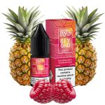سالت آی وی جی آناناس تمشک IVG Raspberry Pineapple Saltnic