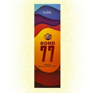 عود دست ساز نابیلا Nabila Bond 77