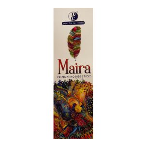 عود دست ساز دی سی DC Maira