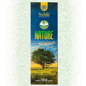عود دست ساز نابیلا Nabila Nature