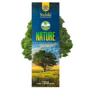 عود دست ساز نابیلا Nabila Nature
