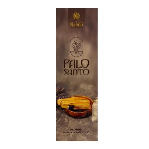 عود دست ساز نابیلا Nabila Palo Santo
